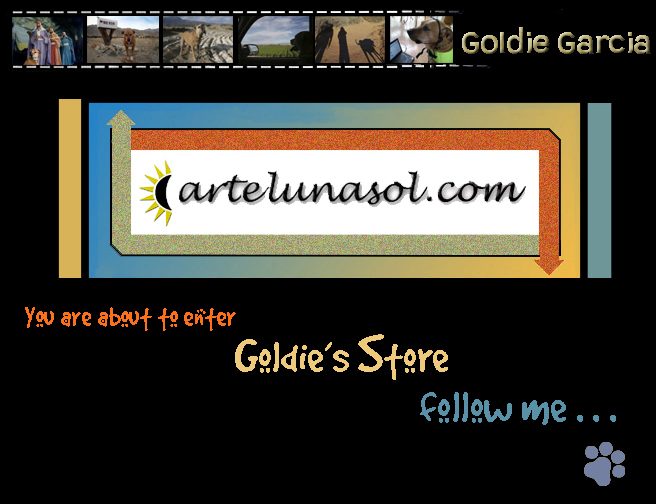 goldies store